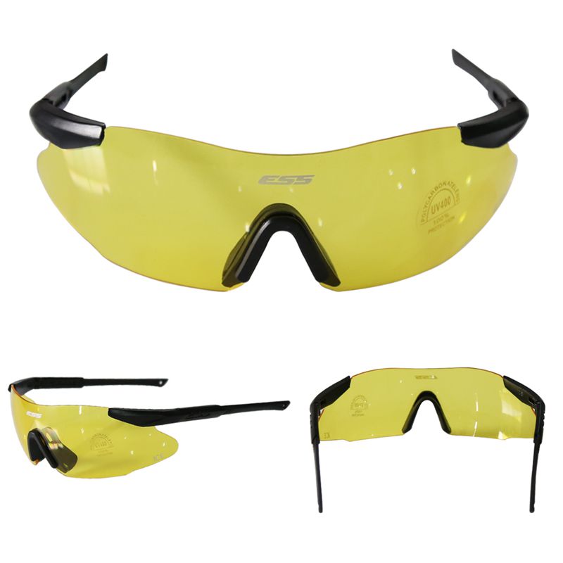 Ultralight Cycling Glasses Outdoor Sports Glasses Protective Glasses Transparent Lens