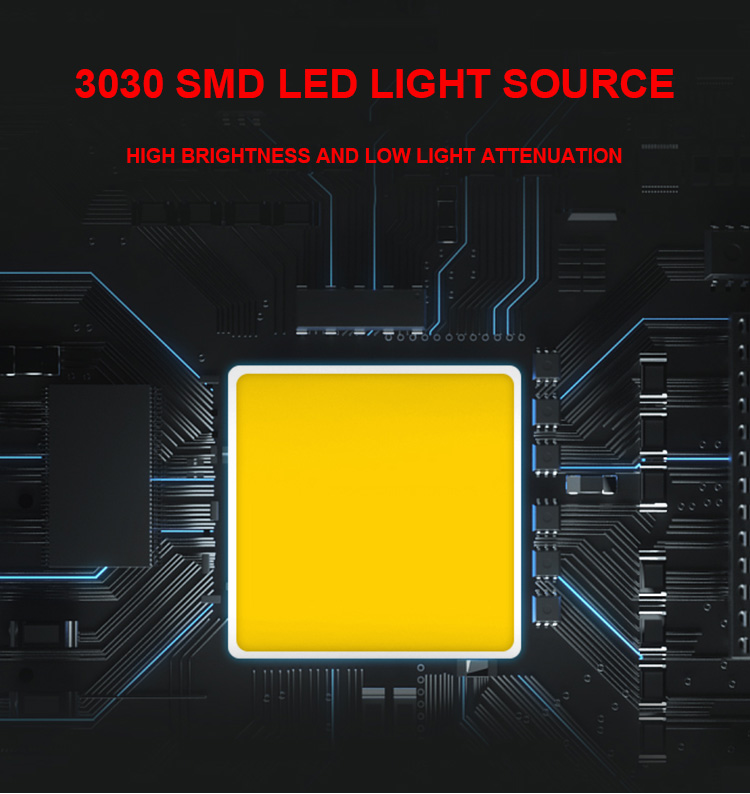 SMD3030 ВЫСОКИЙ ЗАЛИВ НЛО SMD3030 UFO HIGH BAY