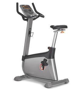 Fitness Equipment Gym Commercial Upright Bike with New Design