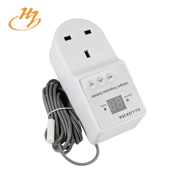 Контроллер температуры для домашних животных 230V-30A Pet Room 230V-30A Temperature Controller