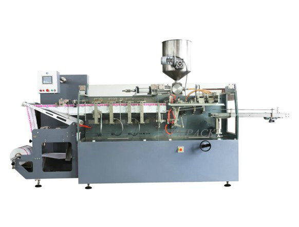 Automatic Doypack Packaging Machine (KP-H140S, KP-H180S)