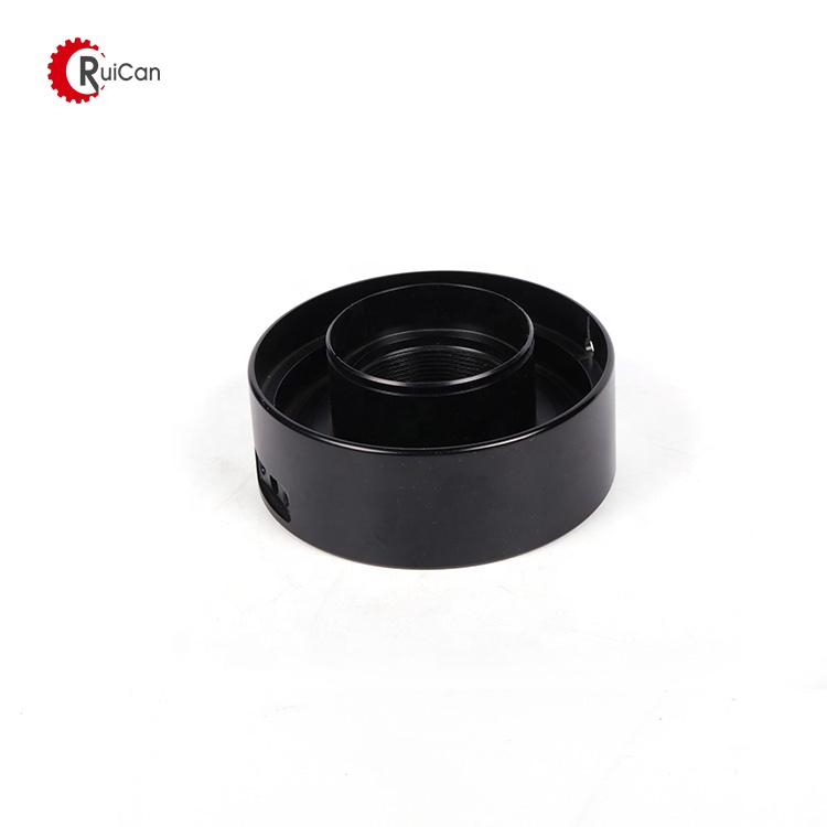 OEM customized oilless polyurethane reducer sintered bronze graphite insulator plastic bushing