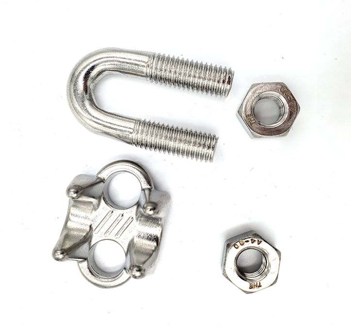 heavy duty wire rope clip heavy duty wire rope clip
