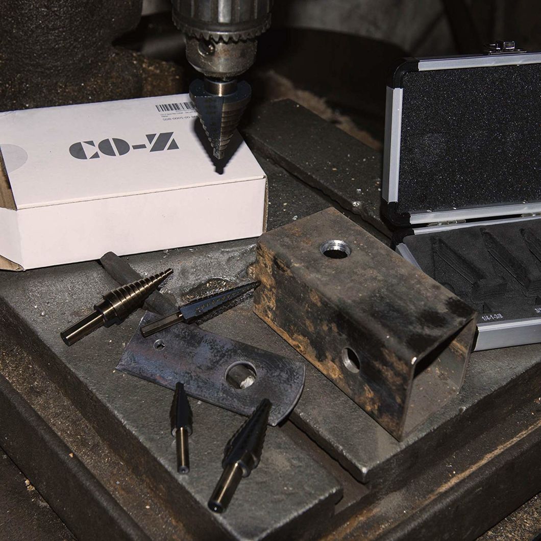 Broca de 13 mm 13mm drill bit