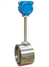 Vortex Gas Flowmeter (KD-100VF)
