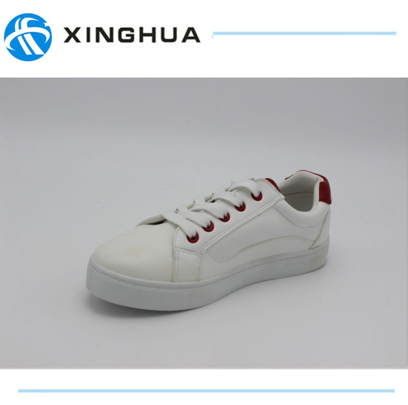 Small White Popular Casual Shoes
