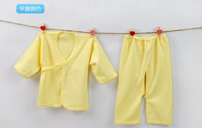 Cotton Baby Suit for Newborn Baby