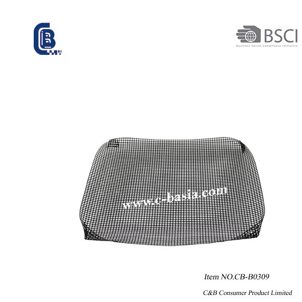 Mesh Crisper Tray, Non-Stick Grilling Mesh Basket