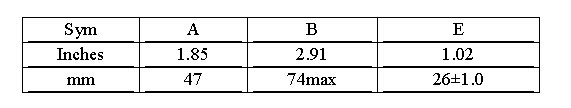 High Power Thyristor Inverter 