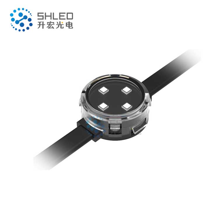 led point light led point light