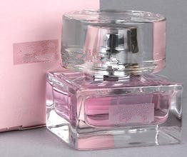 Customized Large Stock Perfume Bottle High Quality
