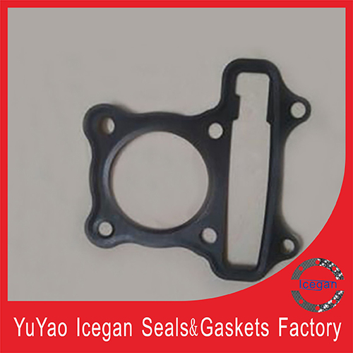 Motorcycle Cylinder Head Gasket/Motorcyle Gasket Ig-035
