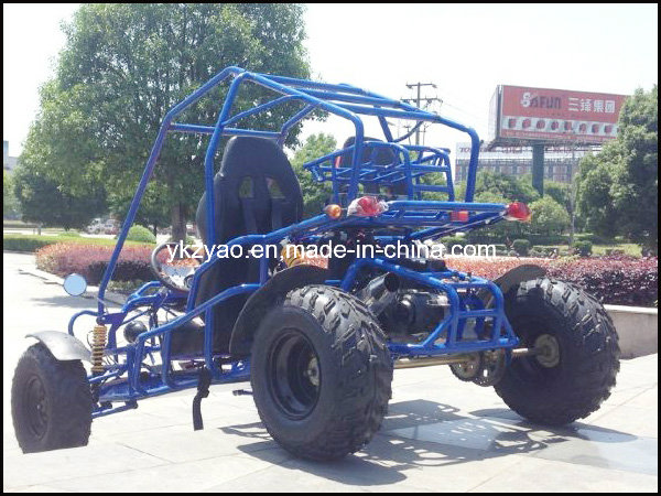 2016newest 150cc Go Kart From China Manufacturer Zyao 200cc Mini Buggy