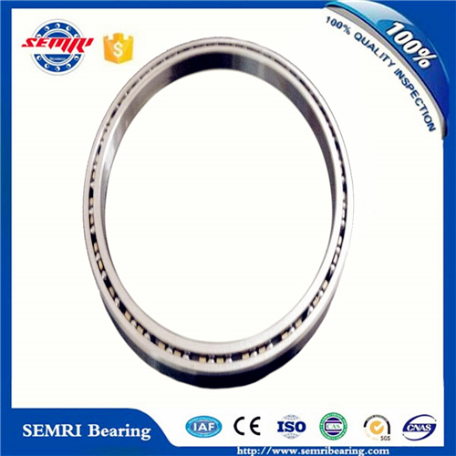 Deep Groove Ball Thin Section Bearing (6800ZZ) with High Speed