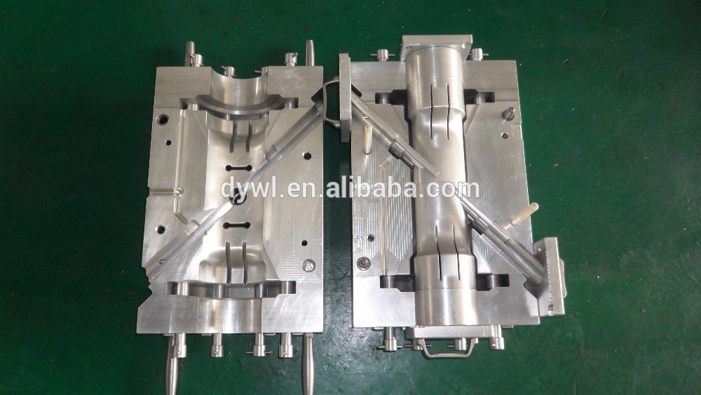 investment casting mould