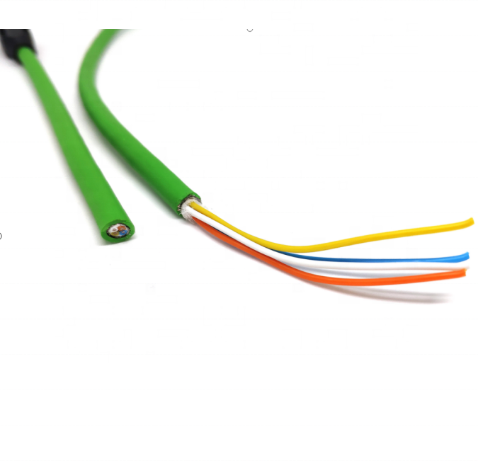 RJ45 с кабелем RJ45 with Cable