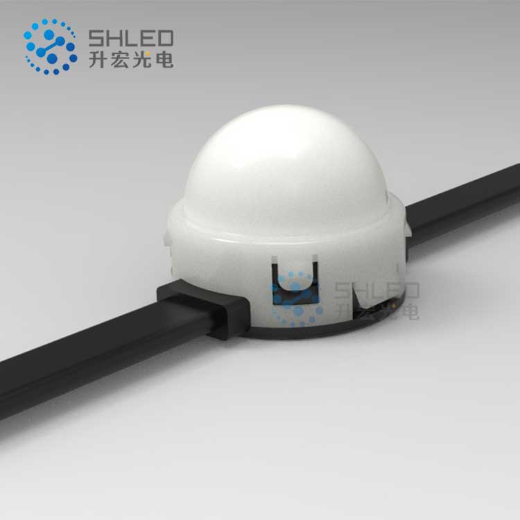 led point light led point light