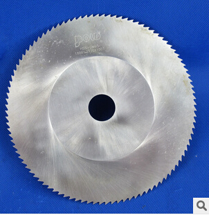 HSS Saw Blade for Stainless Steel