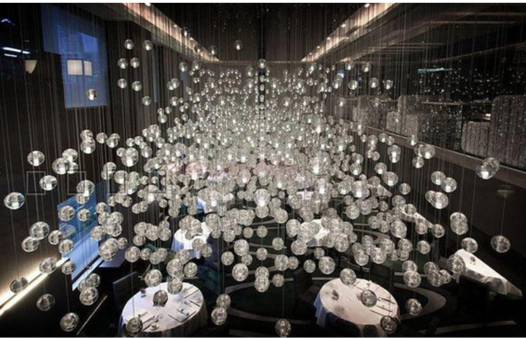 crystal chandelier 