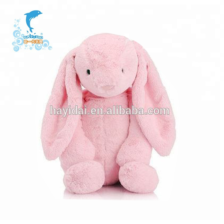 Lapin en peluche pour bébé Rabbit Plush Baby Toys