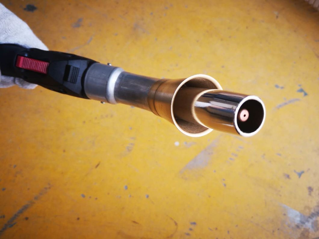 Welding Torch MIG Gun 