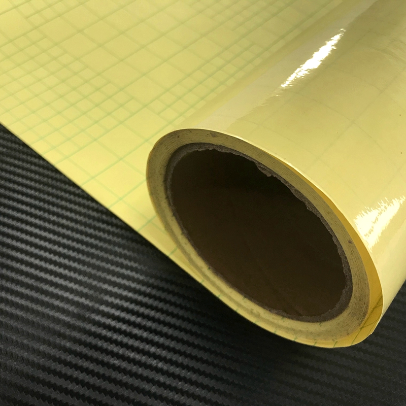 Film de plastification à froid Cold Laminating Film