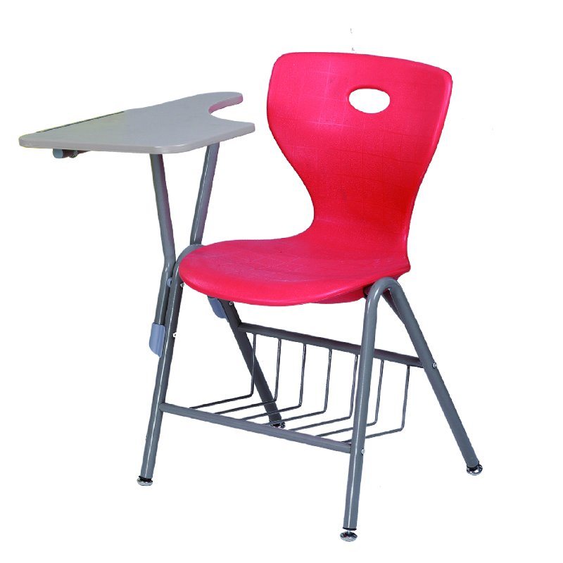 Plastic Student Writing Chairs for School