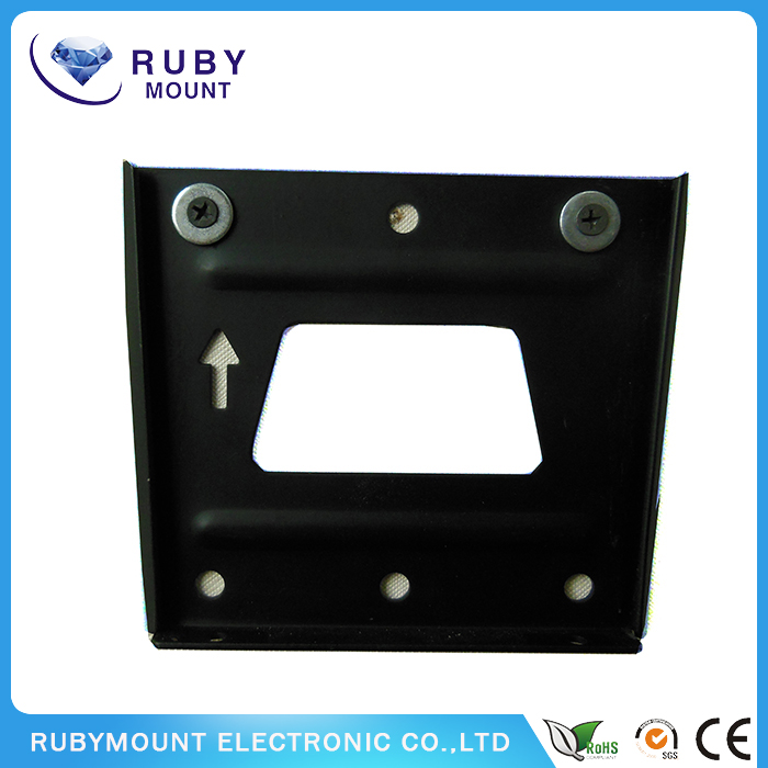 Wholesale Cold-Rolled Steel 100*100 mm Fixed Wall Mount