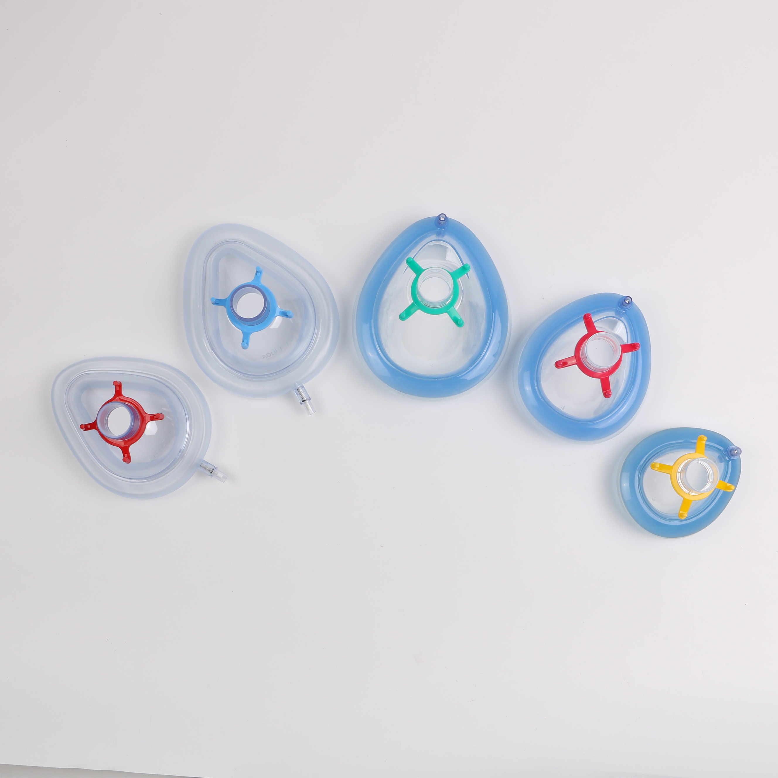 masque d'anesthésie anesthesia mask
