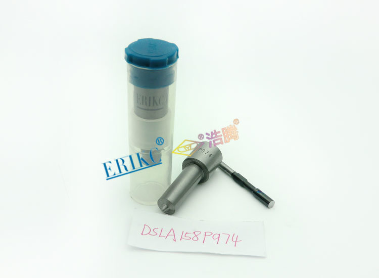 Erikc Dsla158p974 Bosch Fuel Tank Nozzle 0 433 175 275 and Bico Injection Nozzle Dsla 158 P 974 (0433175275) for Gmc 0 445 120 008