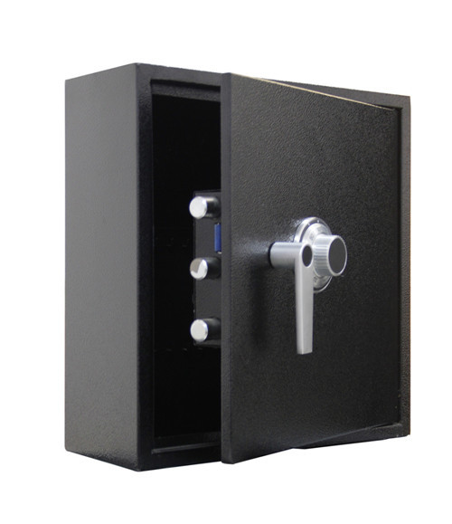 Durable Solid Steel Key Storage Cabinet Safe Box (SYS48)