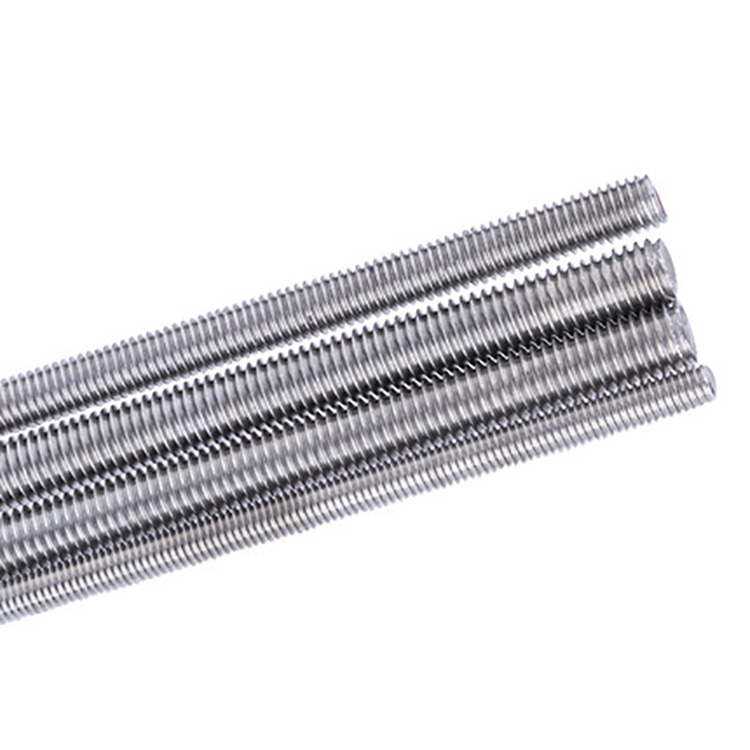 threaded rods