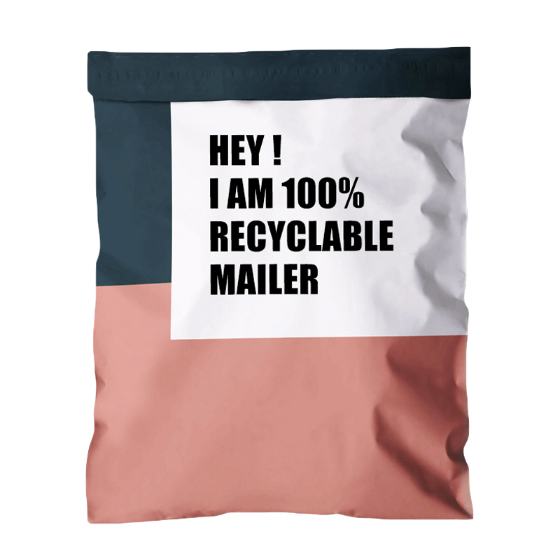 Waterproof Poly Mailer Bag