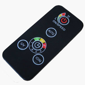 LED Light Remote Control RGB Dimmer