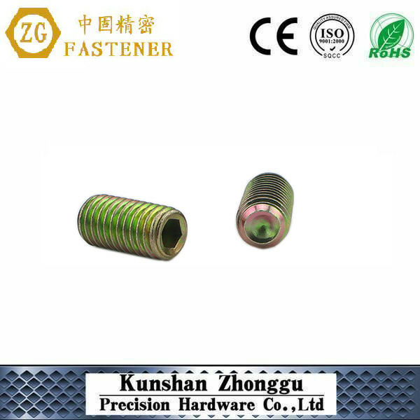 socket set screws