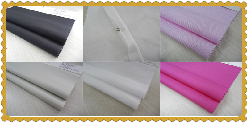 100% Cotton Twill Fabric with Slub (SRSC 219)
