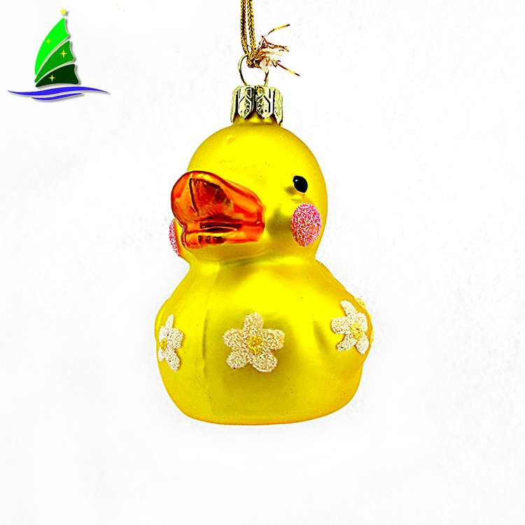 ornamento de pato duck ornament
