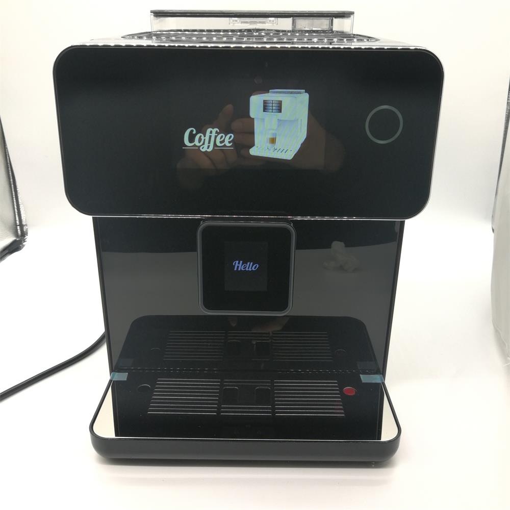 Fully Electric Automatic Coffee Maker