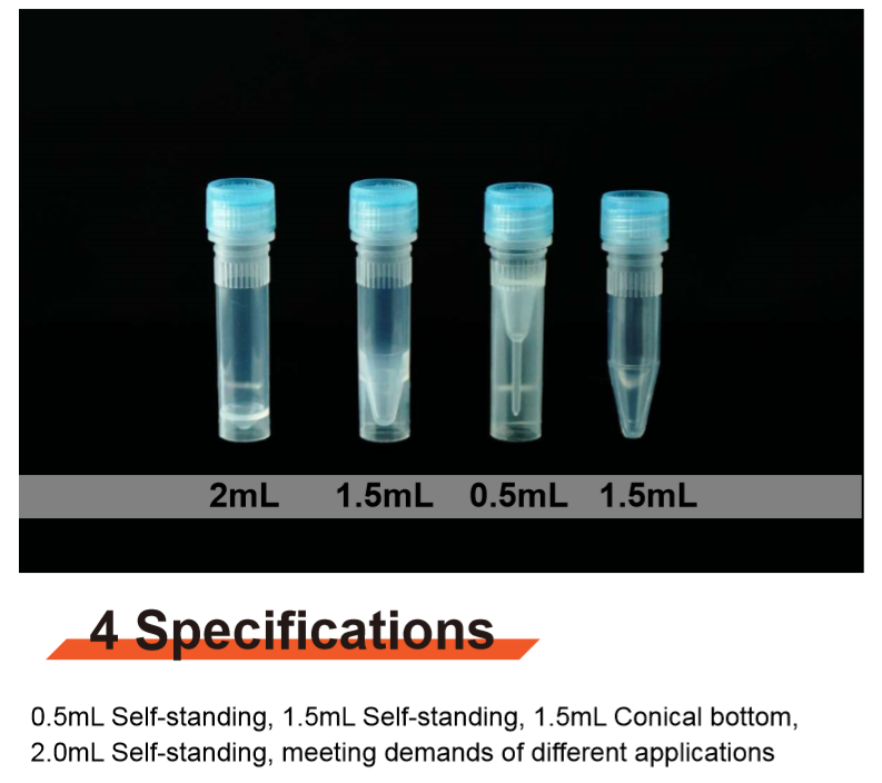 sample vials