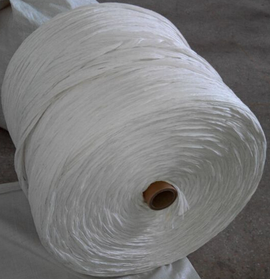 PP Filler Yarn (0.5--20mm) in Cheap Price