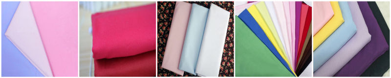 100% Cotton 20x20 Plain Fabric (HFPOLY)