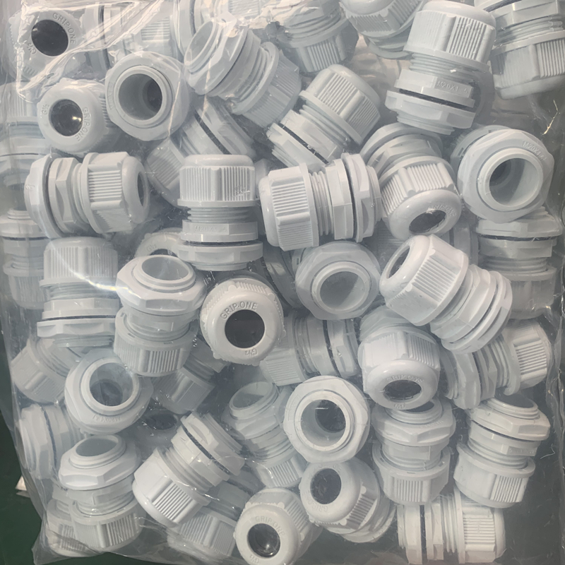 Nylon Cable Gland