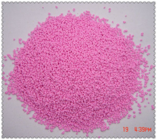 Color Speckles Color Sodium Sulphate