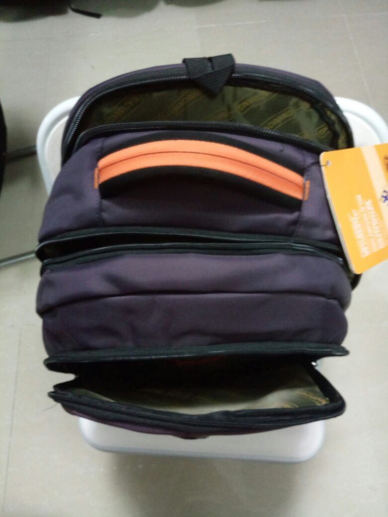 Shoulder Outdoor Backpack for Travelling