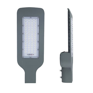 led street light accessories