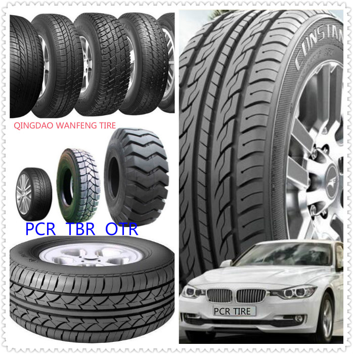 Car Tyres 175/70r13 with ECE Certificate