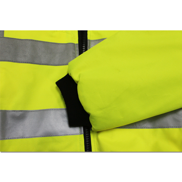 Custom Protective Safety Work Clothes Hi Vis Workwear