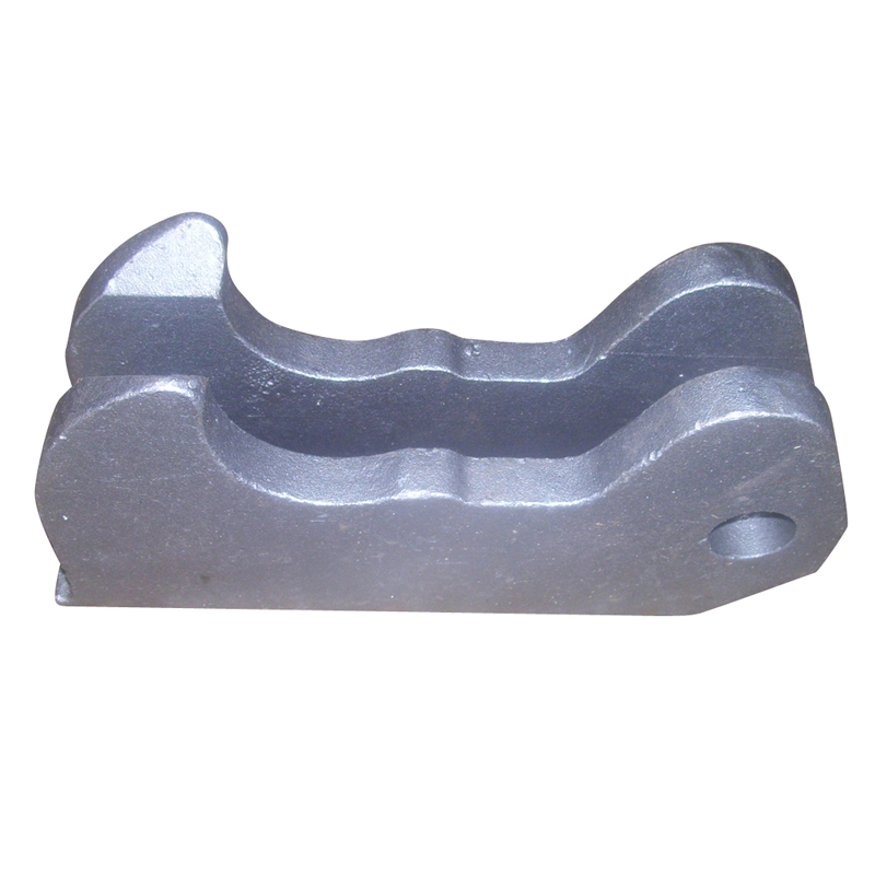 Reliable Foundry Supplies Good Quality Steel Investment Casting Parts
