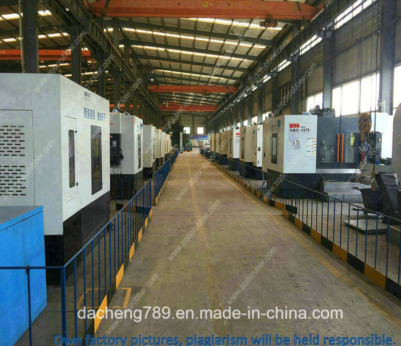 China Bridge Pot Bearings Supplier