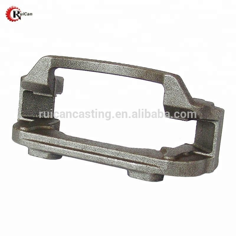  iron casting mounting metal brackets Auto parts